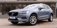 Volvo
 XC60 2.0 D5