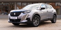 Peugeot 2008 1,5 BlueHDI