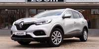 Renault Kadjar 1.5DCI