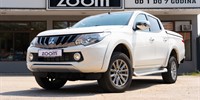 Mitsubishi
 L-200 2.5D 4X4