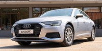 Audi A6
 45 TDI QUATTRO