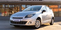 Renault Grand Scenic  1.9DCI