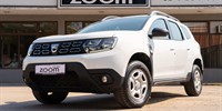 Dacia Duster 1.5 DCI  4X4