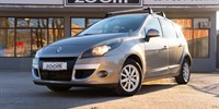 Renault Scenic 1.5DCI