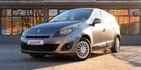 Renault Scenic 1.5DCI