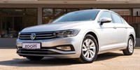 Volkswagen Passat 1.6 TDI