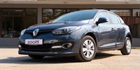 Renault Megane 1.5 DCI