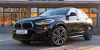 BMW
 X2 2.0D M Sport