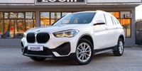 BMW
 X1 1.5D