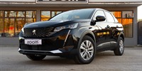 Peugeot 3008 1.5BlueHDI