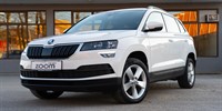 Škoda KAROQ 1.6TDI