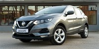 Nissan
 Qashqai 1.5DCI