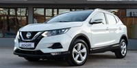 Nissan
 Qashqai 1.6DCI