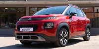 Citroën C3 AIRCROSS 1,5 BlueHDI