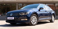 Volkswagen Passat 1.6 TDI