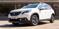 Peugeot 2008 1.6 BLUEHDI