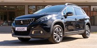 Peugeot 2008 1,5 BlueHDI