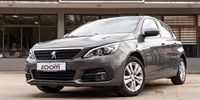 Peugeot 308 1,5 BlueHDI