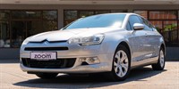 Citroën C5 2,0 HDI