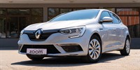 Renault Megane 1,5 DCI