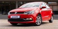 Volkswagen Polo 1,4 TDI