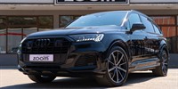 Audi Q7
 50 TDI Quattro Sline