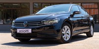 Volkswagen Passat 2,0 TDI