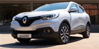 Renault Kadjar 1,5 DCI