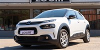 Citroën C4 Cactus 1,5 BlueHDI