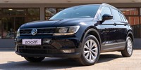 Volkswagen Tiguan
 2,0TDI