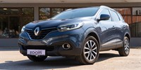 Renault Kadjar 1,5 DCI