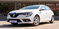 Renault Megane 1,5 DCI