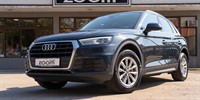 Audi Q5 2,0TDI