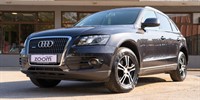 Audi Q5 2.0 TDi Quattro Business Line