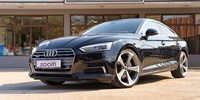 Audi A5
 2,0 Tdi Quatro 