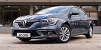 Renault Megane 1,5 DCI