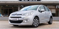 Citroën C3 1,6 BlueHDI