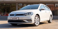 Volkswagen Golf 1,6 TDI SW