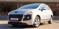 Peugeot 3008 1,6 HDI