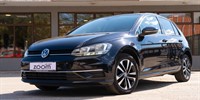 Volkswagen Golf 2,0 TDI