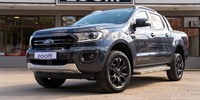 Ford
 Ranger 2,0 4x4