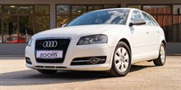 Audi A3
 1,6 TDI