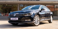 Volkswagen Passat 2,0 TDI