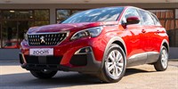 Peugeot 5008 1,5 BlueHDI