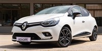 Renault Clio 1,5 DCI