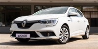 Renault Megane 1,5 DCI