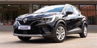 Renault Captur 1,5 DCI