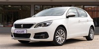 Peugeot 308 1,5 BlueHDI