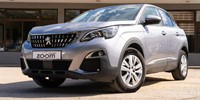 Peugeot 3008 1,5 BlueHDI