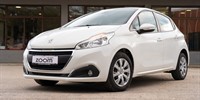 Peugeot 208 1,5 BlueHDI